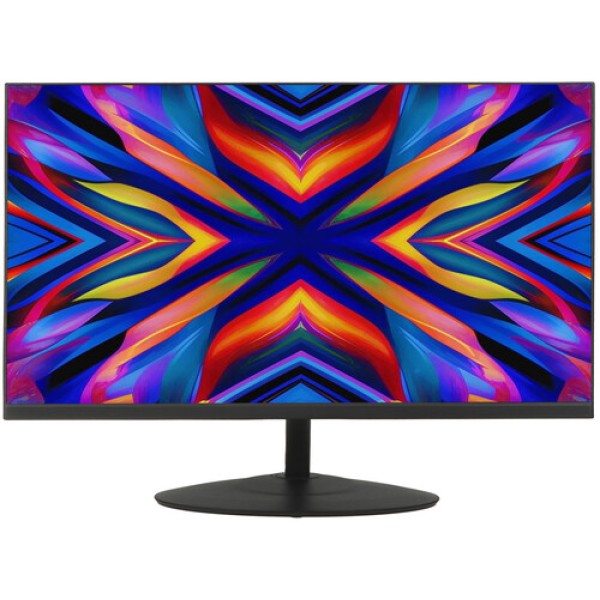 21.5" Монитор Lime E215Y черный