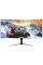 45" Монитор LG UltraGear 45GR95QE-B черный