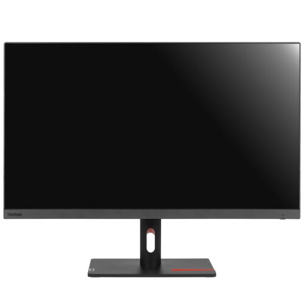 27" Монитор Lenovo ThinkVision S27i-30 черный