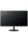 27" Монитор Acer SA272G0bip черный