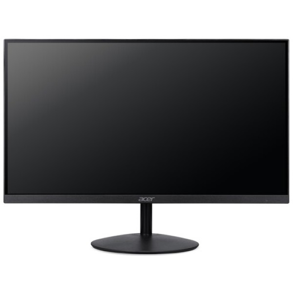 27" Монитор Acer SA272G0bip черный
