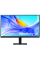 27" Монитор Samsung ViewFinity S8 S80UD S27D804UAI черный