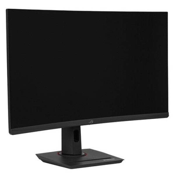 31.5" Монитор ASUS ROG Strix XG32WCMS черный