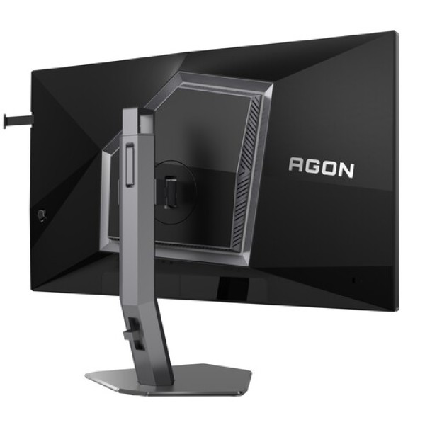 24.1" Монитор AOC AGON PRO AG246FK черный