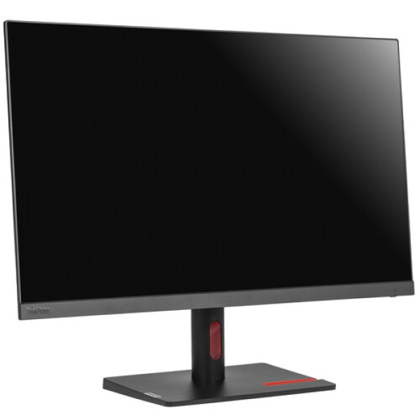 27" Монитор Lenovo ThinkVision S27i-30 черный