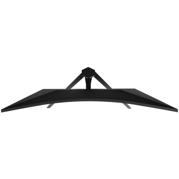 34" Монитор AOC CU34G4 черный
