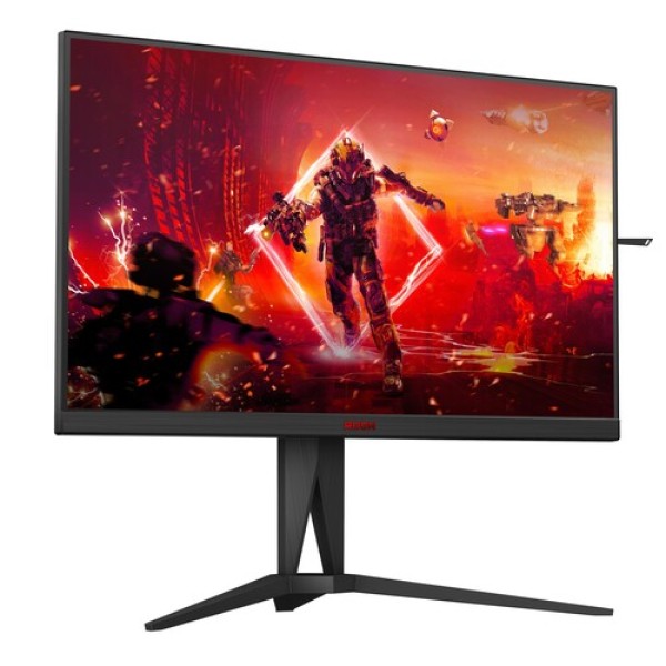 27" Монитор AOC AGON AG275FS черный