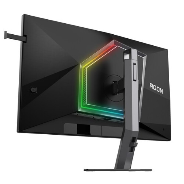 24.1" Монитор AOC AGON PRO AG246FK черный