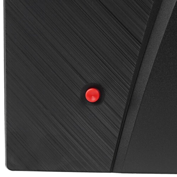 27" Монитор MSI G27C5 E2 черный