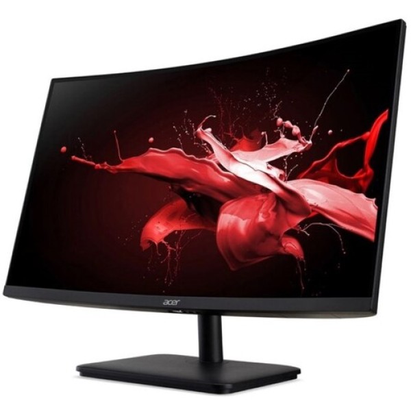 27" Монитор Acer ED270Xbiipx черный