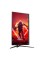 27" Монитор AOC AGON AG275FS черный
