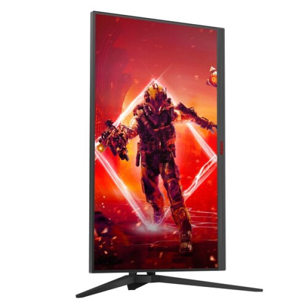 27" Монитор AOC AGON AG275FS черный