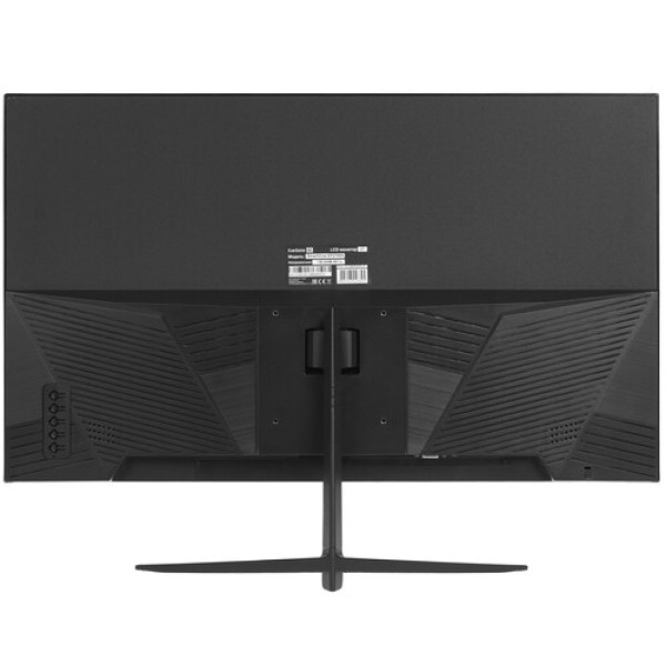 27" Монитор ExeGate SmartView EP2700A черный