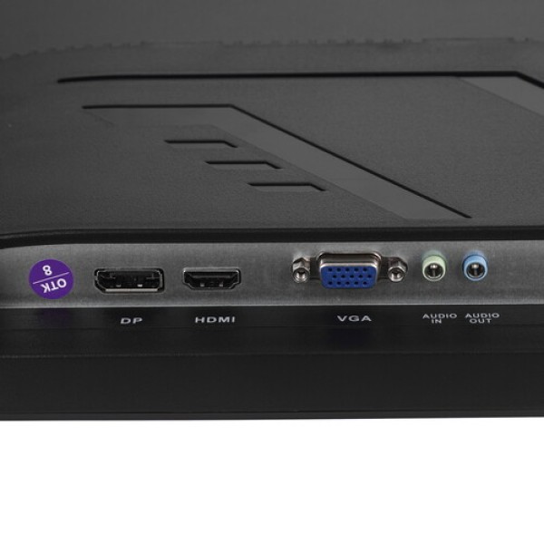 27" Монитор БЕШТАУ М2701/FHD черный