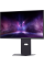 27" Монитор LG 27G850A-B черный