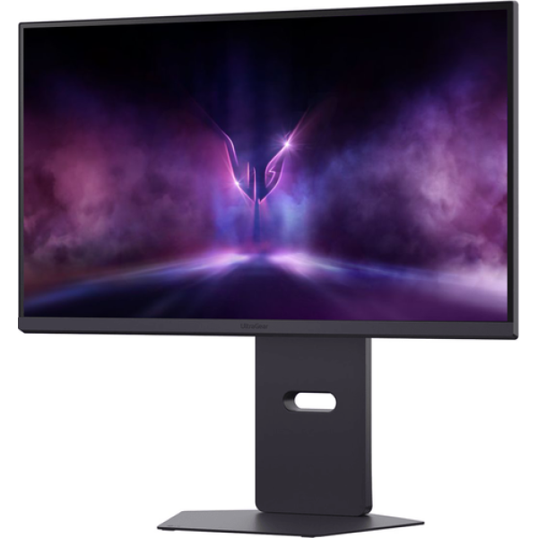 27" Монитор LG 27G850A-B черный