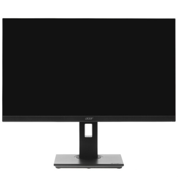 27" Монитор Acer B277bmiprx черный