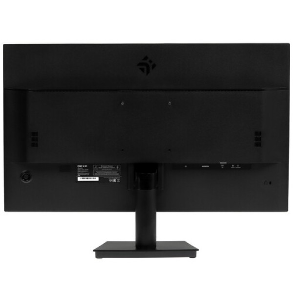 27" Монитор DEXP DF27N2 черный
