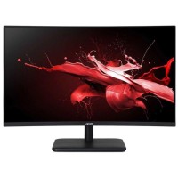 27" Монитор Acer ED270Xbiipx черный