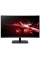 27" Монитор Acer ED270Xbiipx черный