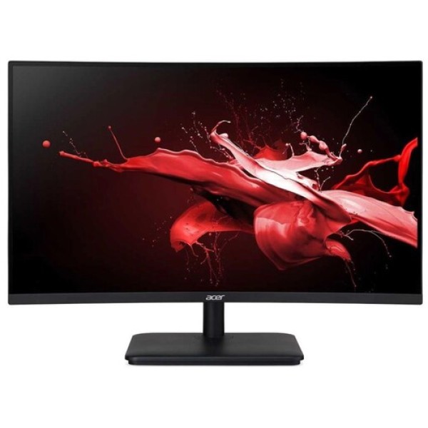 27" Монитор Acer ED270Xbiipx черный