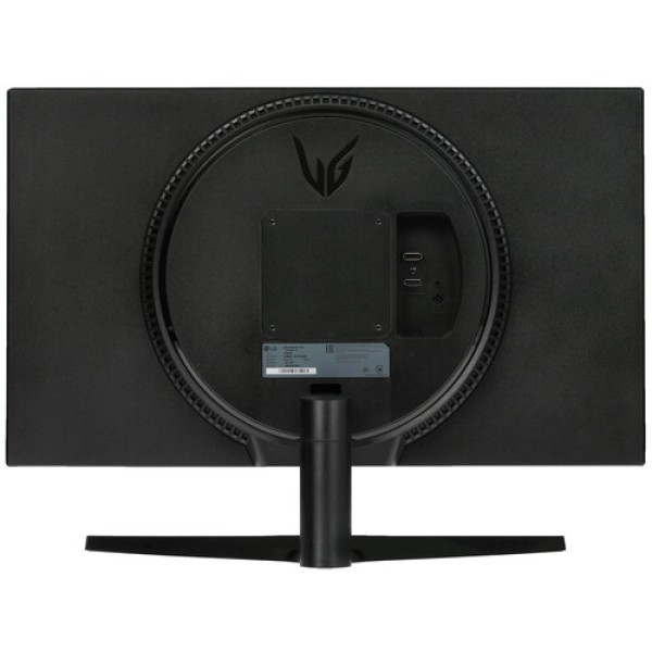 27" Монитор LG UltraGear 27GN60R-B черный