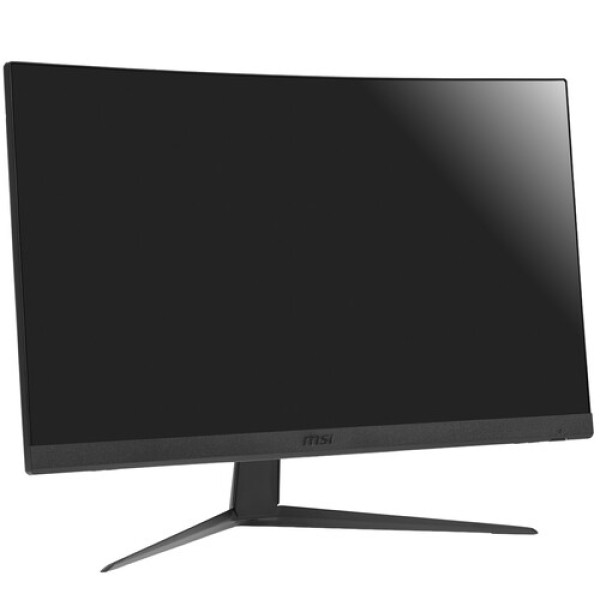 27" Монитор MSI G27C5 E2 черный