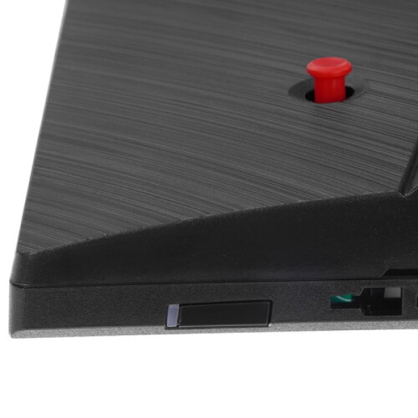 27" Монитор MSI G27C5 E2 черный