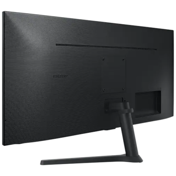 34" Монитор Samsung ViewFinity S5 S50GC S34C500GAI черный
