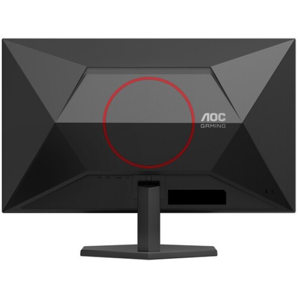 27" Монитор AOC Q27G40E черный