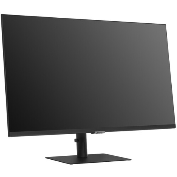 32" Монитор Samsung ViewFinity S6 S60A S32A600NAI черный