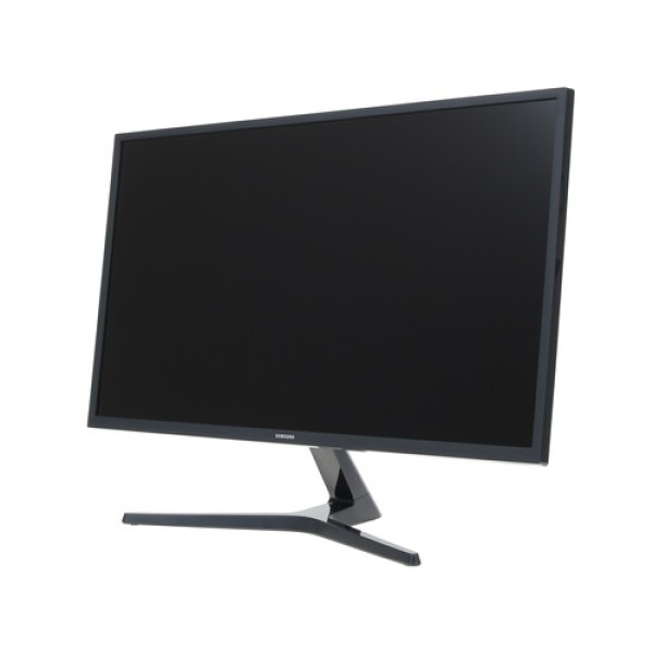 31.5" Монитор Samsung UJ59 U32J590UQI черный