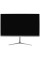 22" Монитор Leff 22FV100 черный