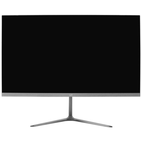 22" Монитор Leff 22FV100 черный