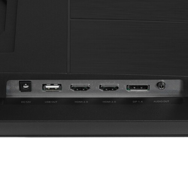 31.5" Монитор ExeGate Combat EG3207A черный