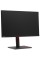 23.8" Монитор Lenovo ThinkVision T24i-30 черный