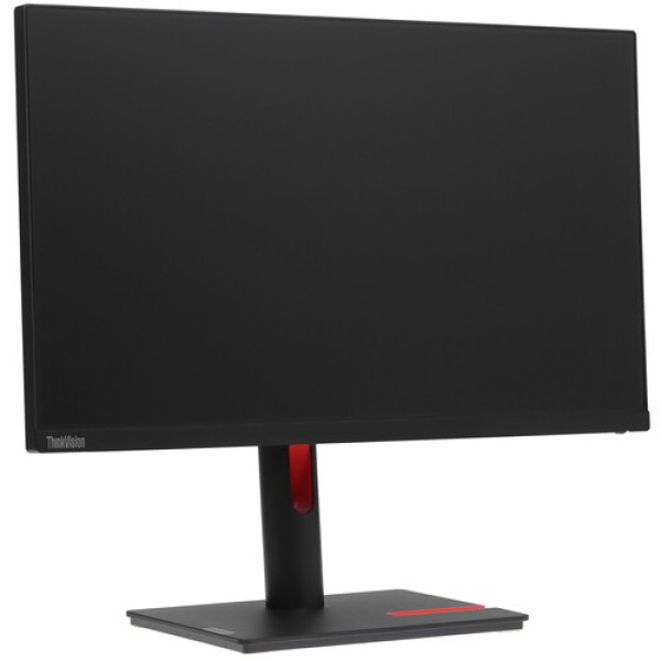23.8" Монитор Lenovo ThinkVision T24i-30 черный