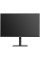 27" Монитор Acer XV275UV3ymipruzx черный