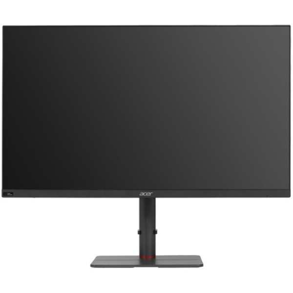 27" Монитор Acer XV275UV3ymipruzx черный
