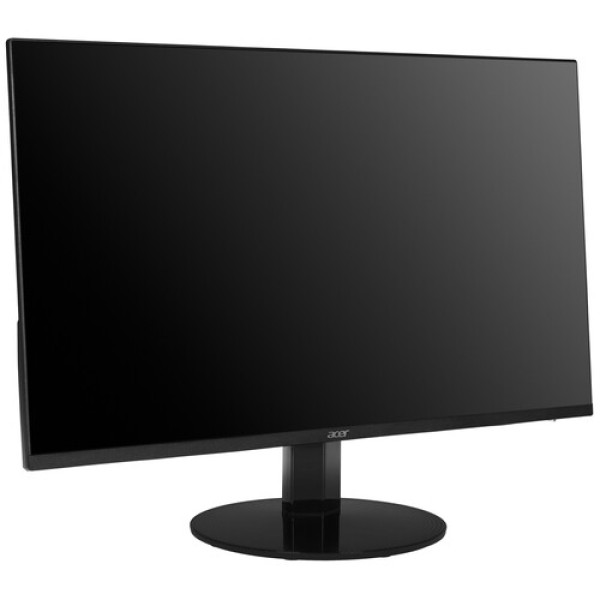 23.8" Монитор Acer SA241YHbi черный