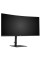 34" Монитор Acer CZ342CURJ0bmiphuzx черный