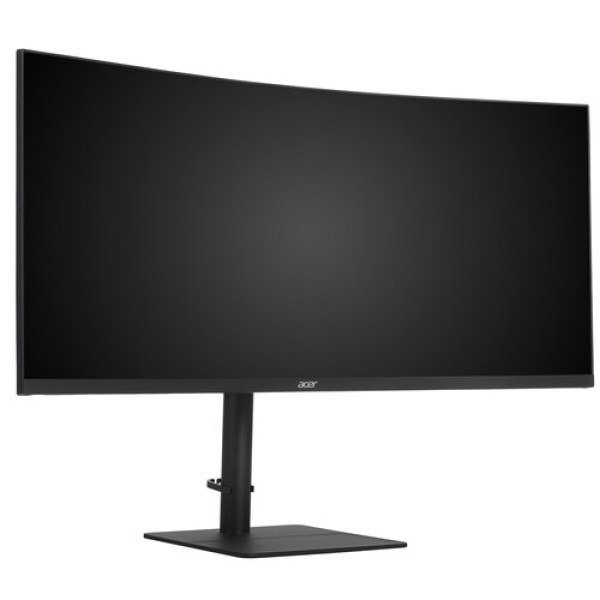 34" Монитор Acer CZ342CURJ0bmiphuzx черный