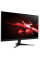 27" Монитор Acer Nitro QG271Ebii черный