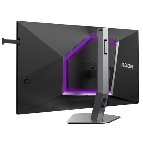 24.1" Монитор AOC AGON PRO AG246FK черный