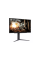27" Монитор LG 27GS75Q-B черный