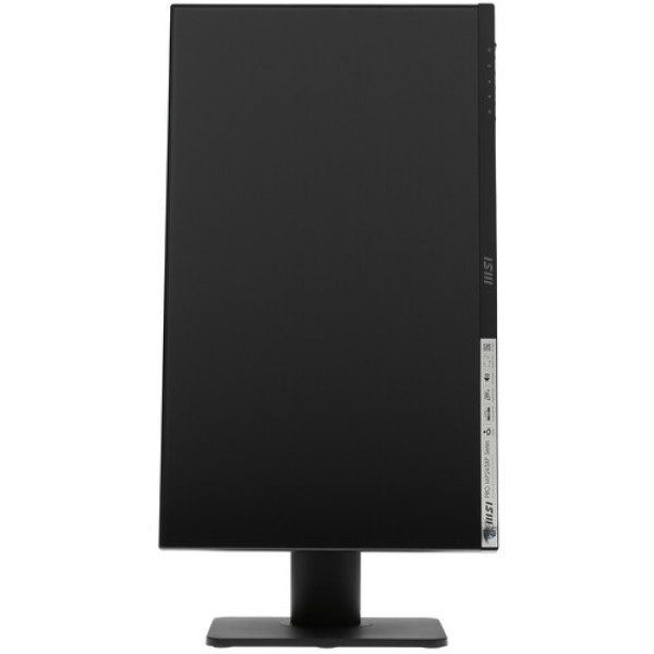 23.8" Монитор MSI PRO MP243XP черный