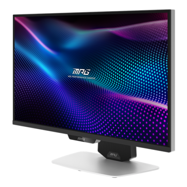 27" Монитор MSI MPG 274URDFW E16M белый