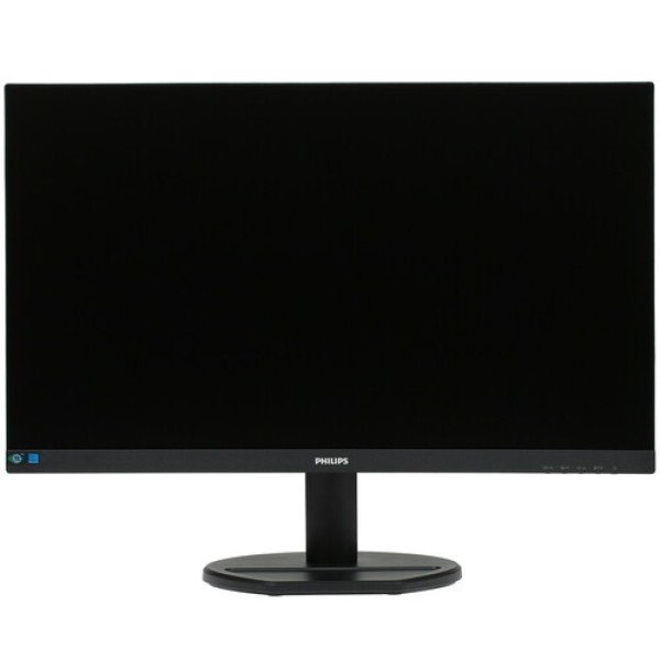 27" Монитор Philips 272S9JAL/00 черный