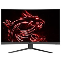 27" Монитор MSI G27C4 E3 черный