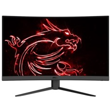 27" Монитор MSI G27C4 E3 черный